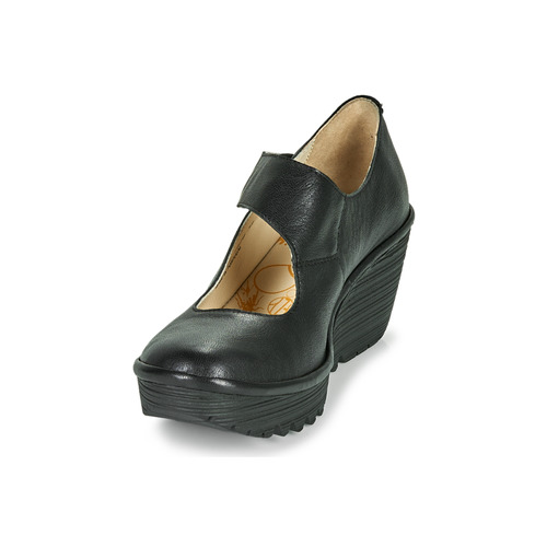 Fly London - YASI - Noir