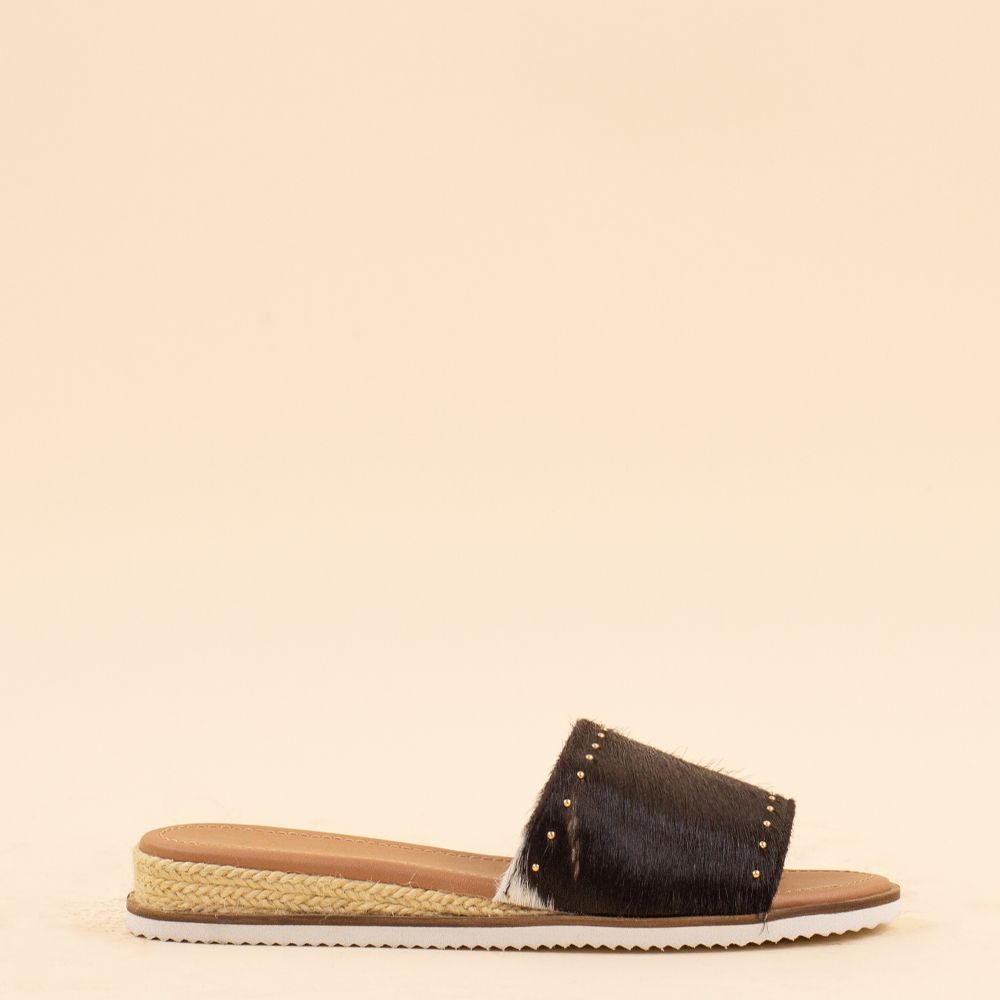 Myra Bag Supernova flats