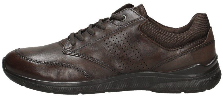 Ecco Irving donkerbruin