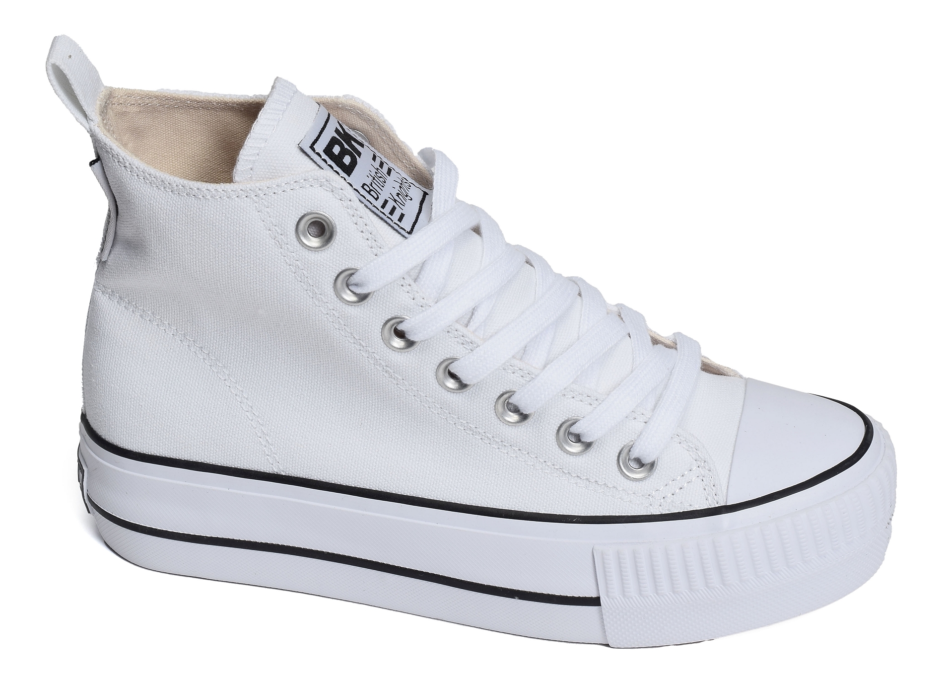 Kaya mid 3709 blanc