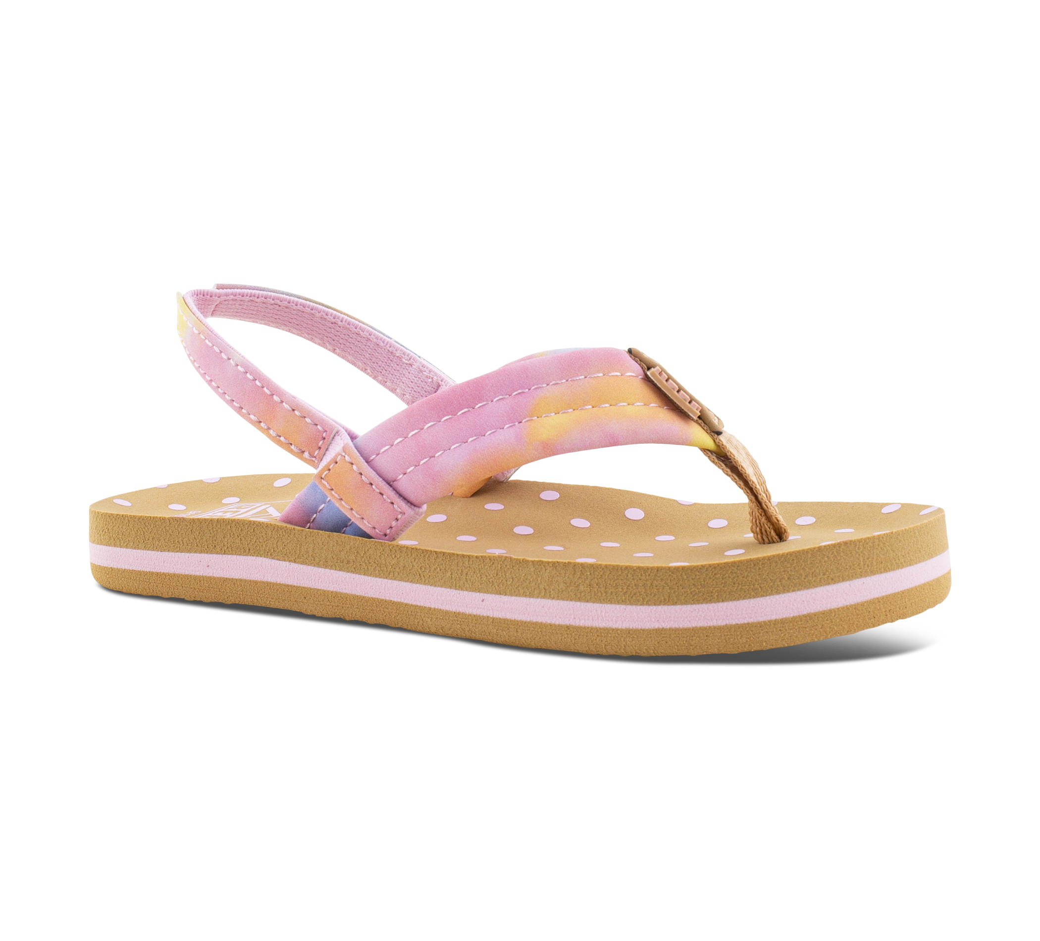 Reef Little Ahi/ Kids Ahi - Flip Flops