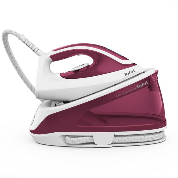 Tefal stoomgenerator Express Essential SV6110 2200W