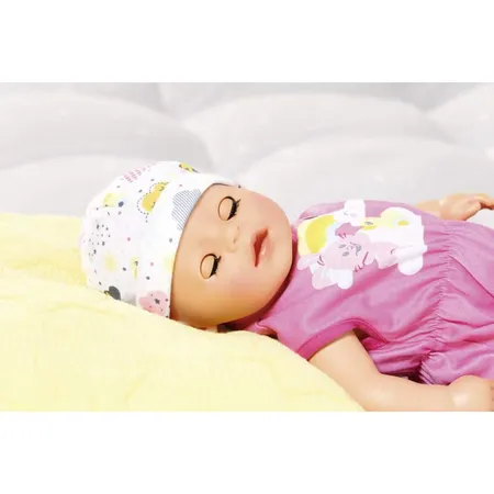 BABY born® Soft Touch Little Girl 36cm