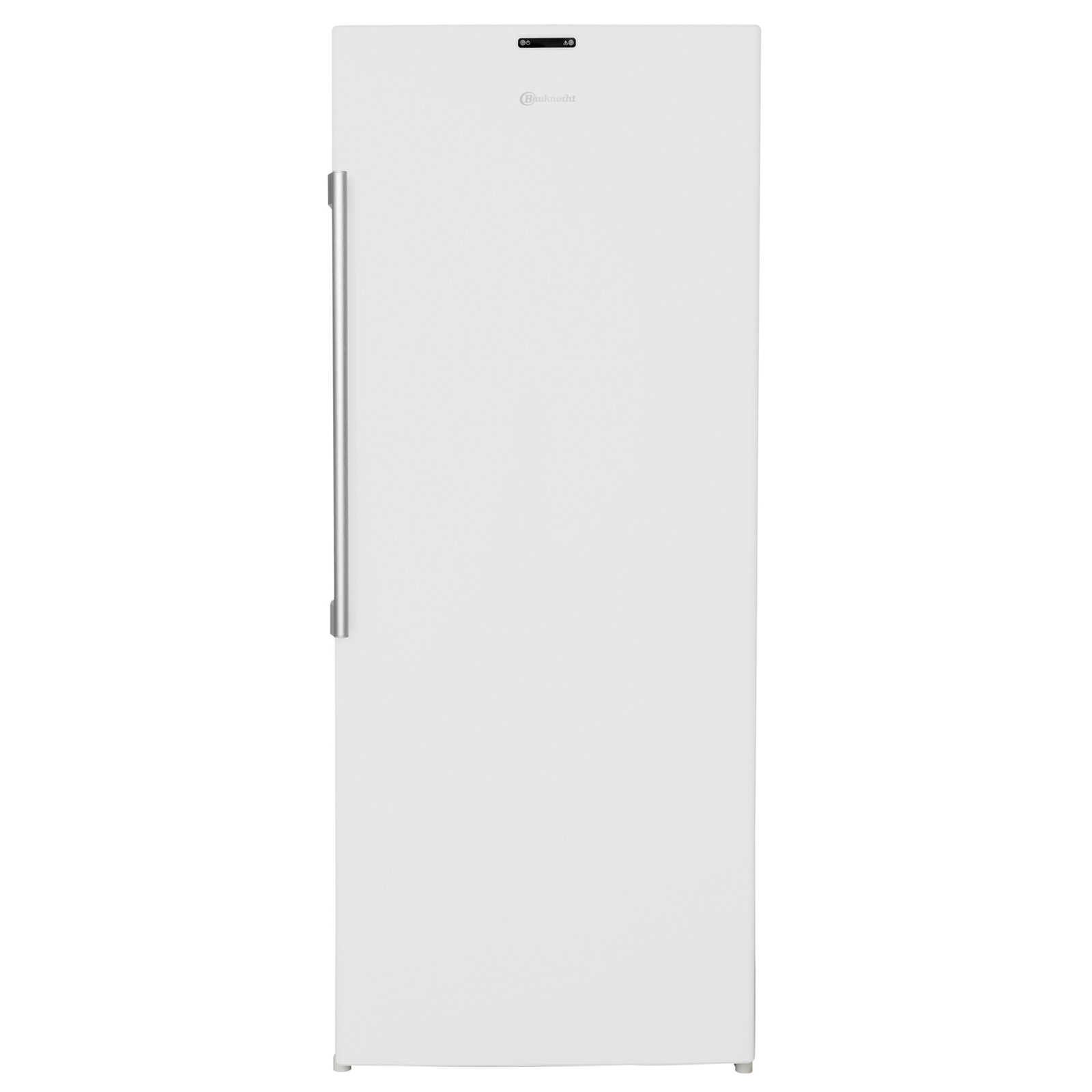 BAUKNECHT Gefrierschrank GKN 272 A3+ - weiß - D