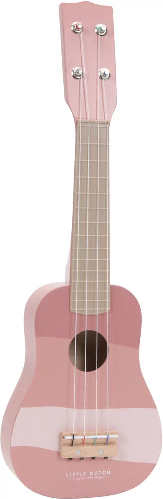 GUITARE PINK