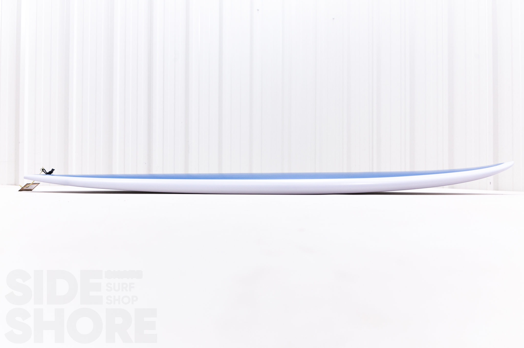 Al Merrick G Skate - Blue - 6'0 x 20 1/2