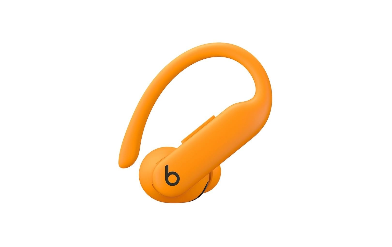 Beats by Dr. Dre In-Ear-Kopfhörer »Powerbeats Pro 2« Bluetooth Active Noise Cancelling (ANC) | Geräuschisolierung | Transparenzmodus | integrierte Steuerung für Anrufe und Musik | kompatibel mit Siri