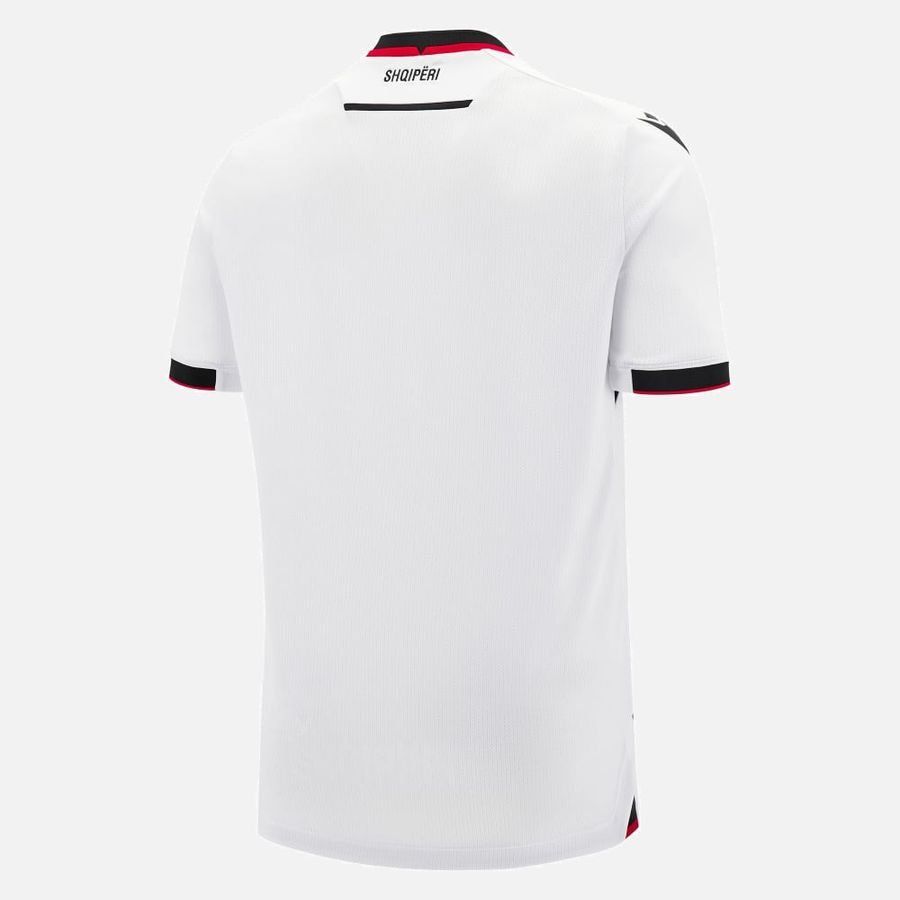 Albanie Maillot Extérieur 2024/25