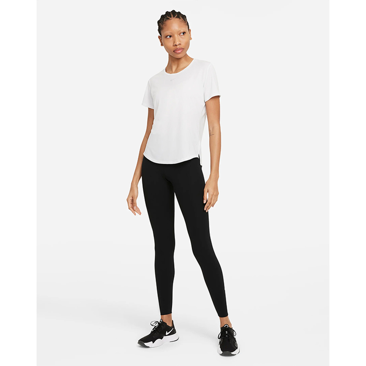 Nike Court One Luxe Set Dames