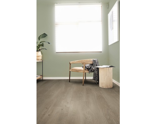 SKANDOR Laminaat 8.0 Waterdicht Cliff Oak