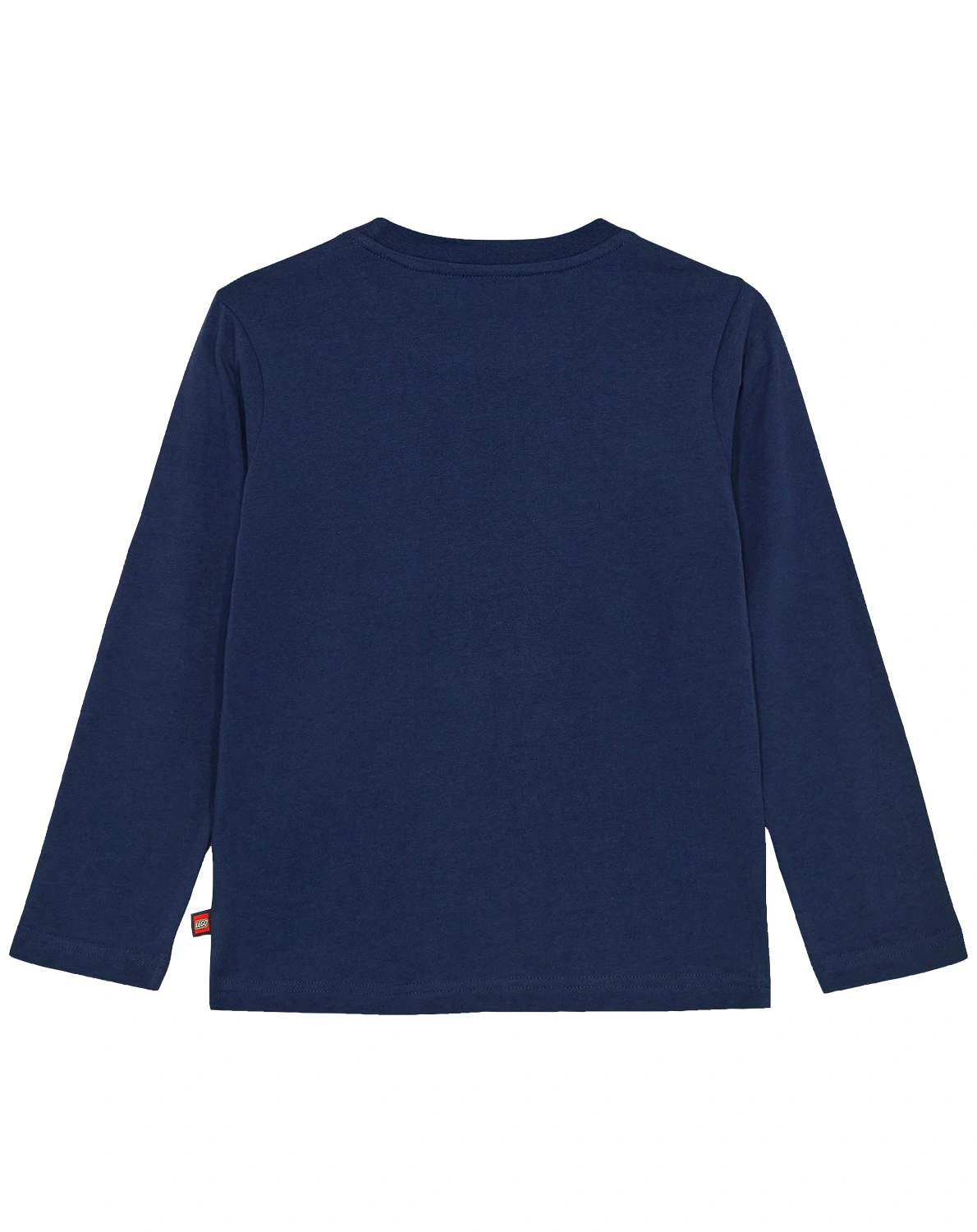 Langarmshirt LWTANO 100 in dark navy