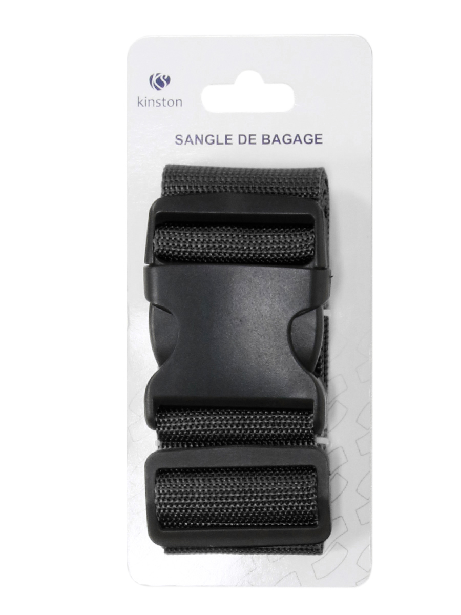 Sangle de bagages Kinston