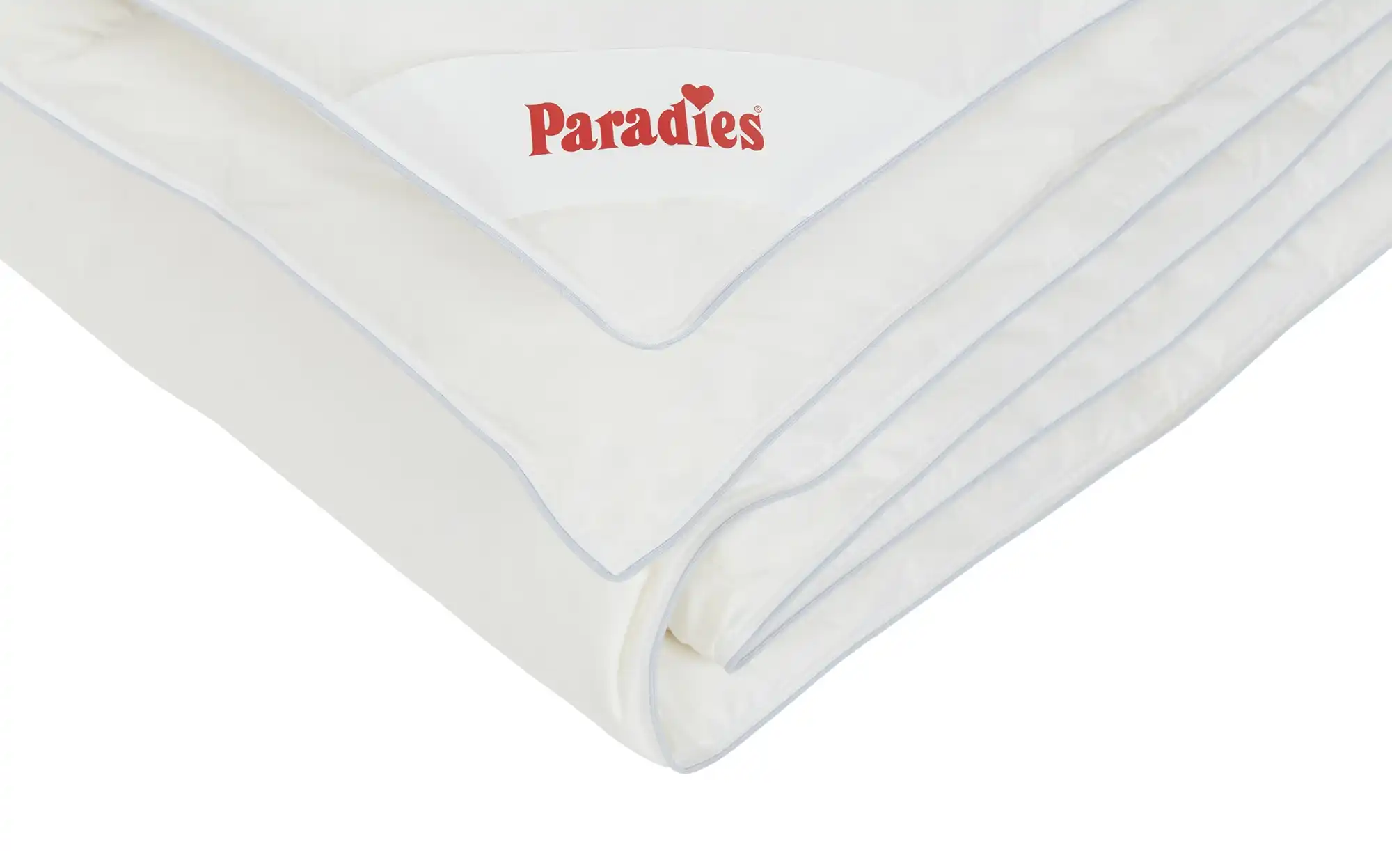 Paradies Daunenbett Eva