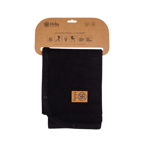 UV Decke Midnight Black