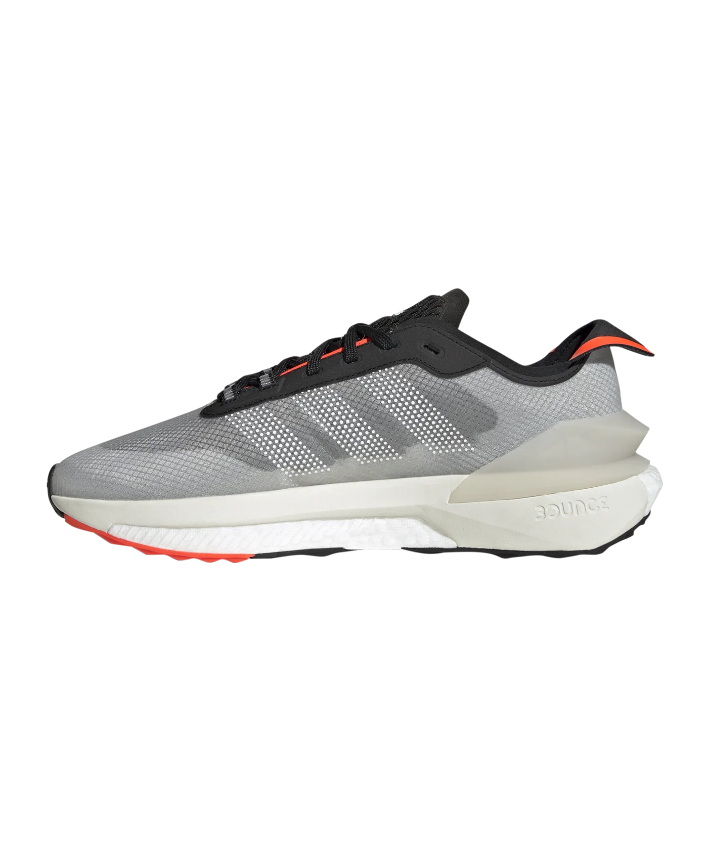 adidas Avryn Schwarz Schwarz