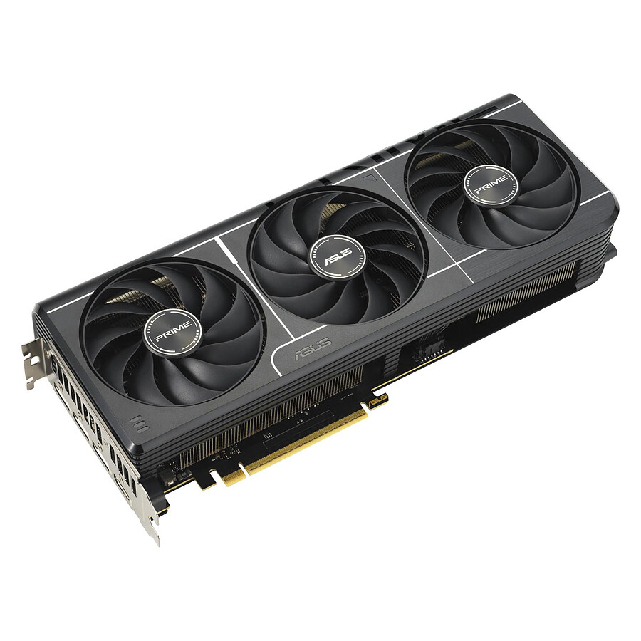 Asus PRIME GeForce RTX 5070 12GB GDDR7 OC