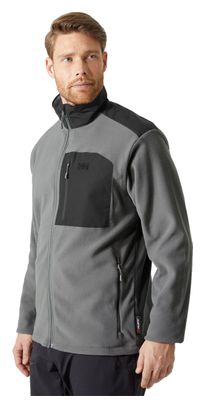 Polaire Helly Hansen Daybreaker Block Gris