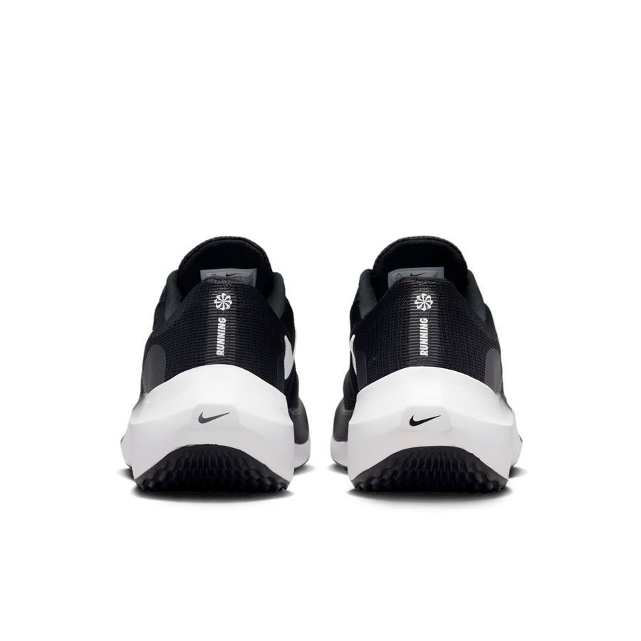 Nike Chaussures de Running Zoom Fly 5 Total - Noir/Blanc