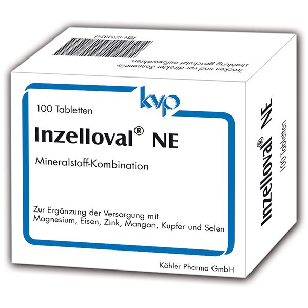 Inzelloval® NE
