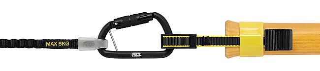 PETZL - CONNEXION TOOLINK S PACK X5