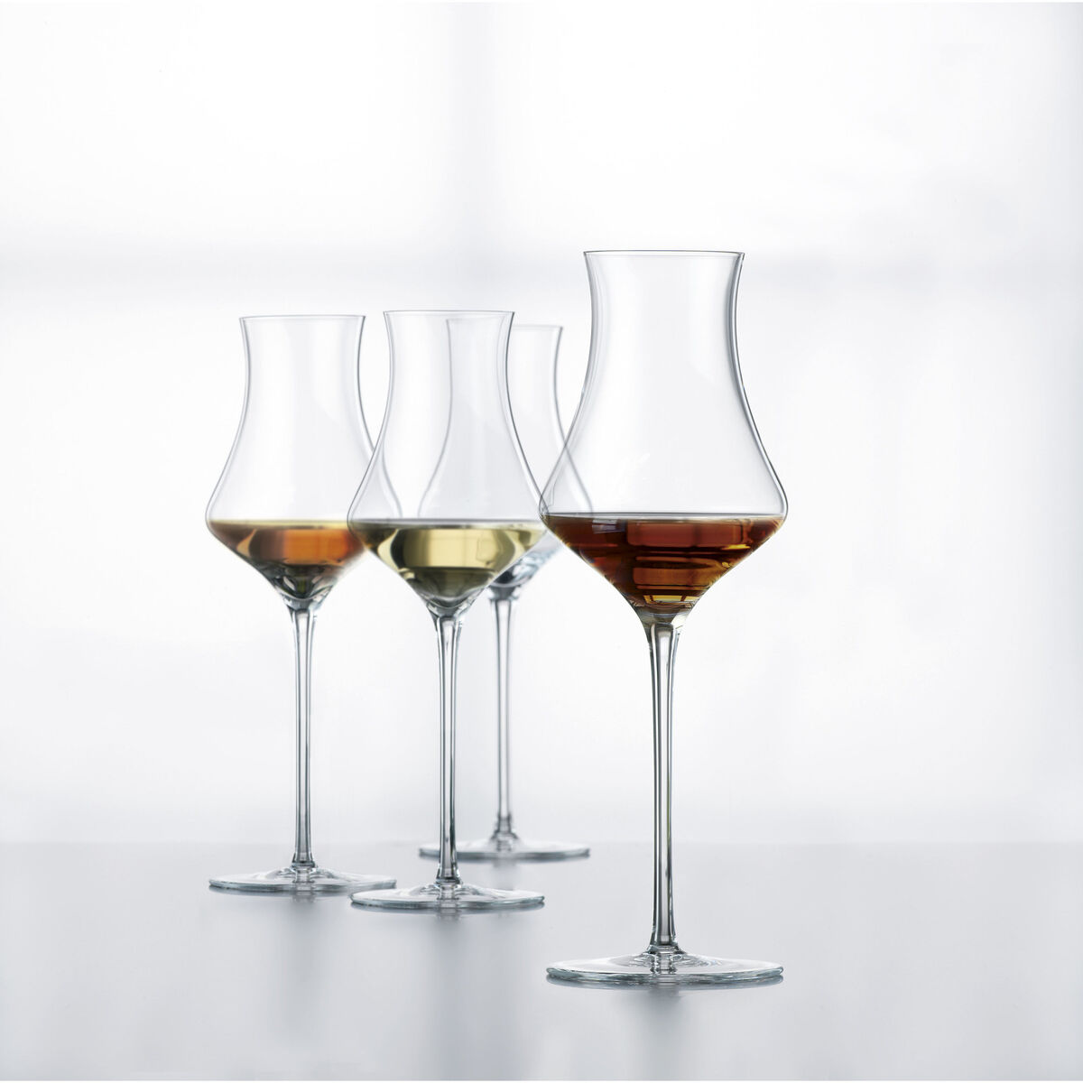 Willsberger Digestifglass 19 cl 4-p