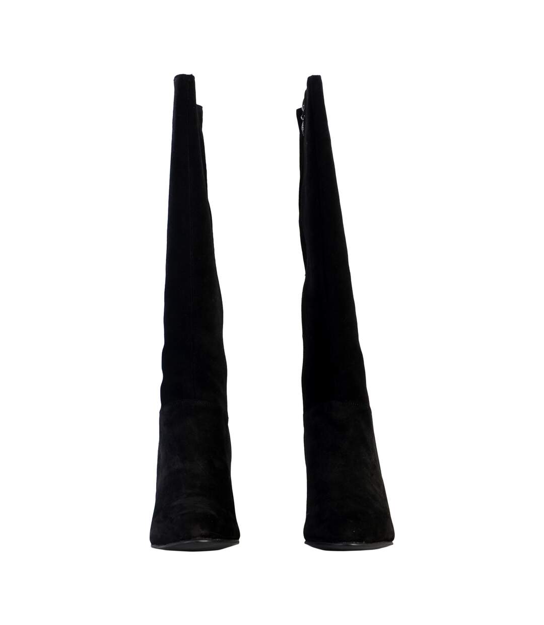 Botte Cuir Emilie Karston Iliette