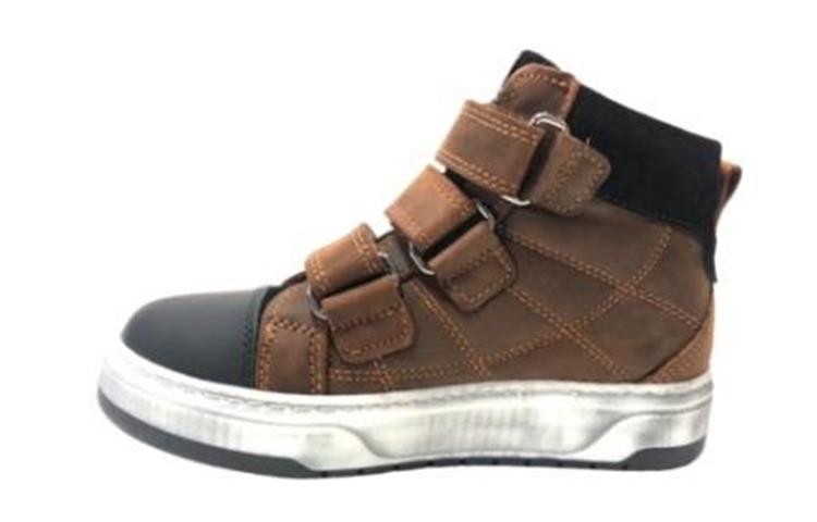 Track Style 323835 Wijdte 5 Bruin combi