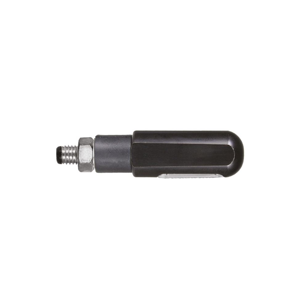 Chaft - Clignotants LED Atlantis Noir / Fumé