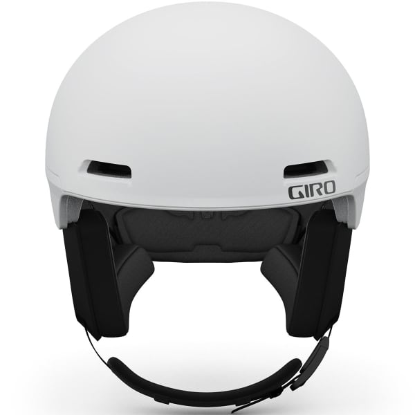 Casque de ski GIRO OWEN SPHERICAL MAT LIGHT GREY