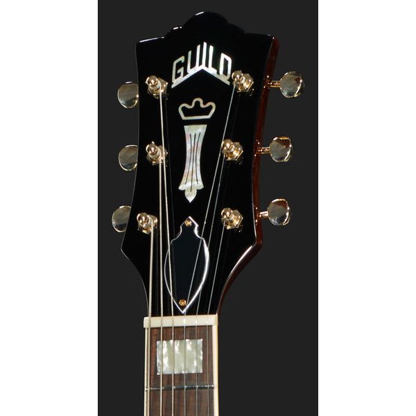Guild M-75 Aristocrat AB
