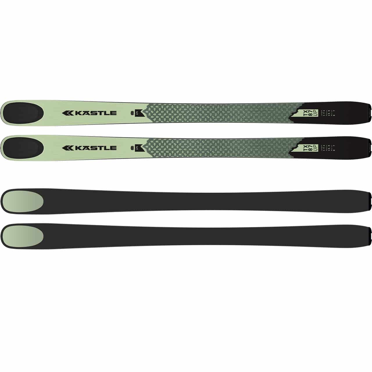 Kästle TX87 Up | Allround | Tourenski | Tourenski | XSPO