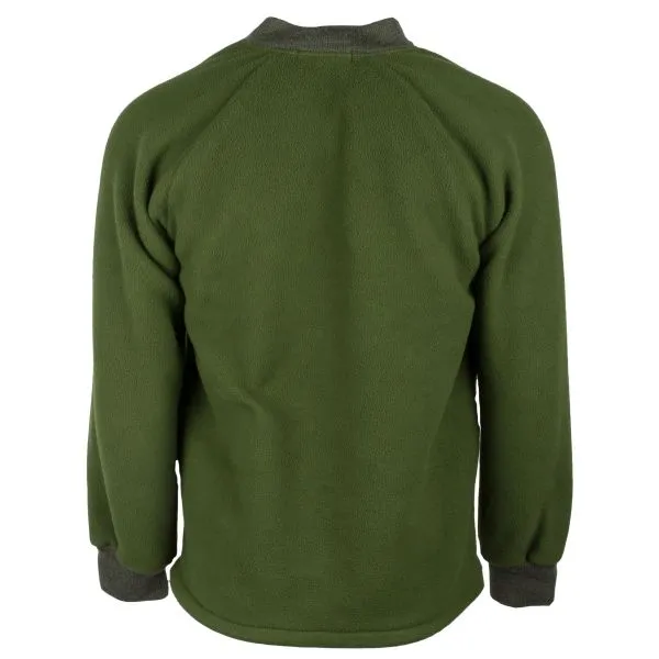 British Army -  Britische Fleecejacke gebraucht