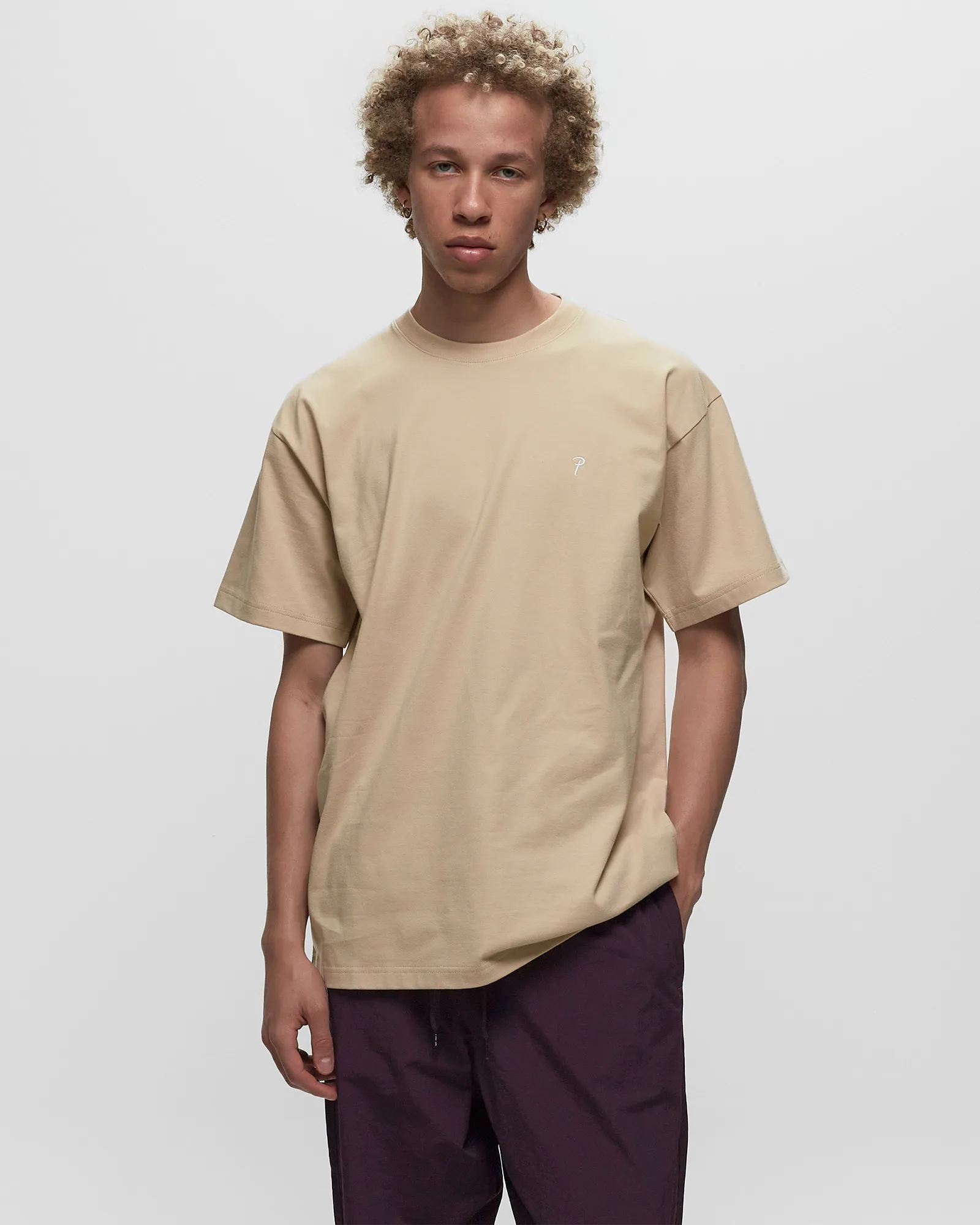 PATTA BASIC SCRIPT P TEE