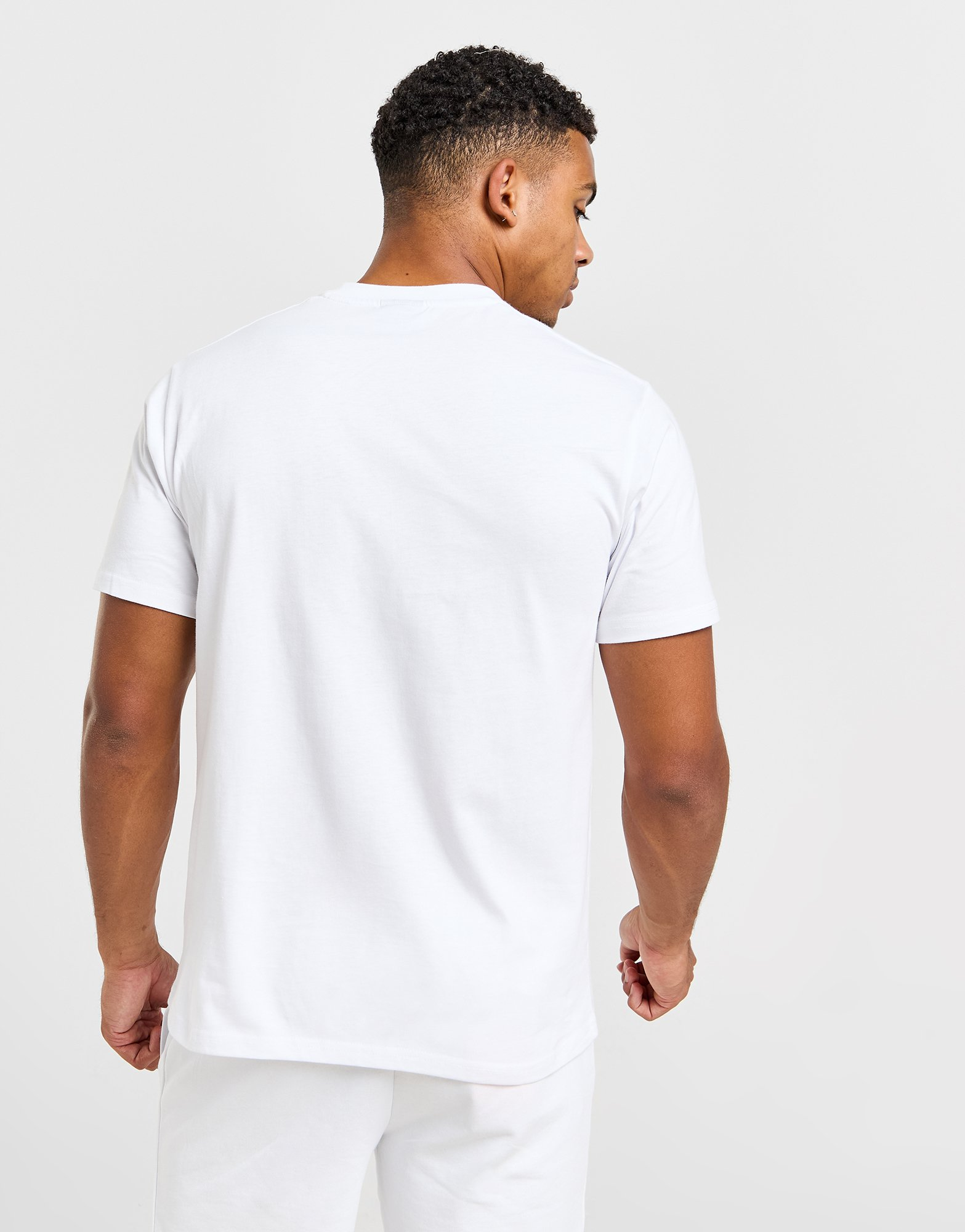Ellesse T-shirt Pavlona Palm Homme