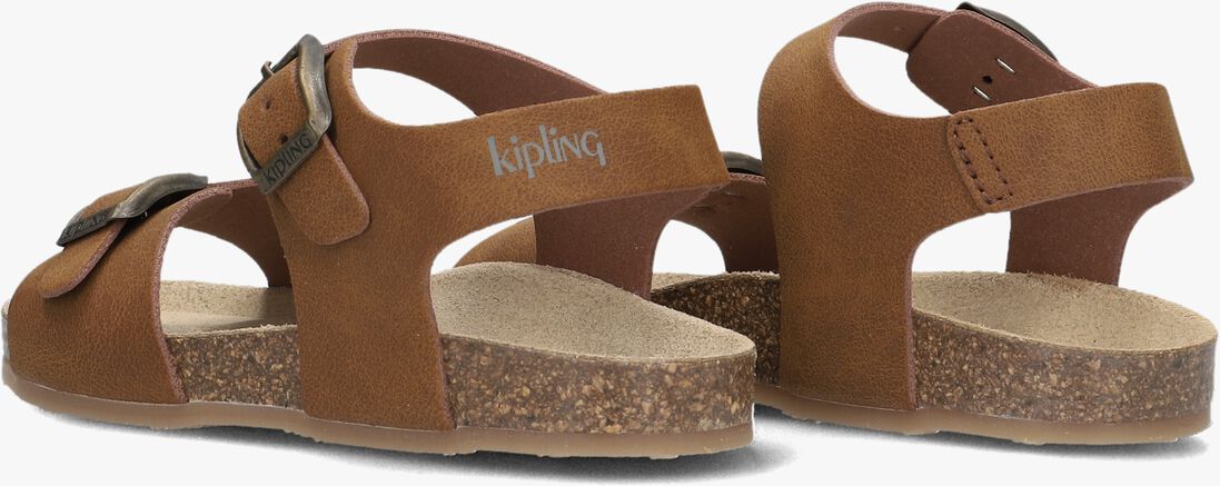 KIPLING cognac kipling sandalen sunset 1