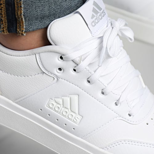 Baskets Park St IG9848 Footwear White Grey Two