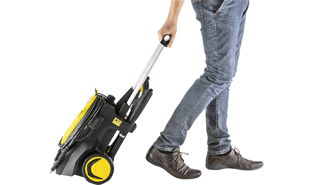 Kärcher K 5 Compact 145 højtryksrenser