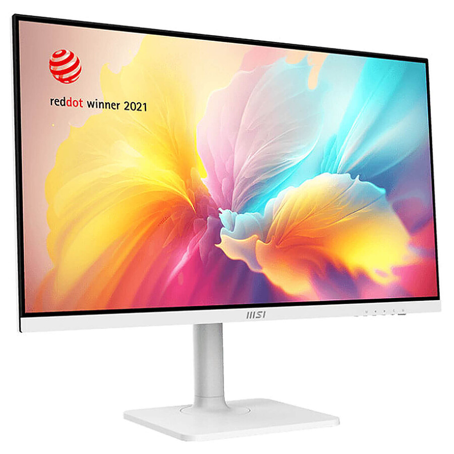 MSI Modern MD272QXPW
