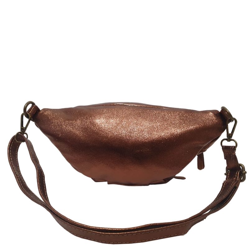 Sac banane 294 31 cm Bronze