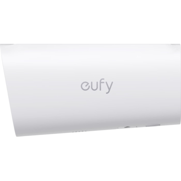 Eufy E40 solocam duo-pack inclusief Homebase 3 (S380)