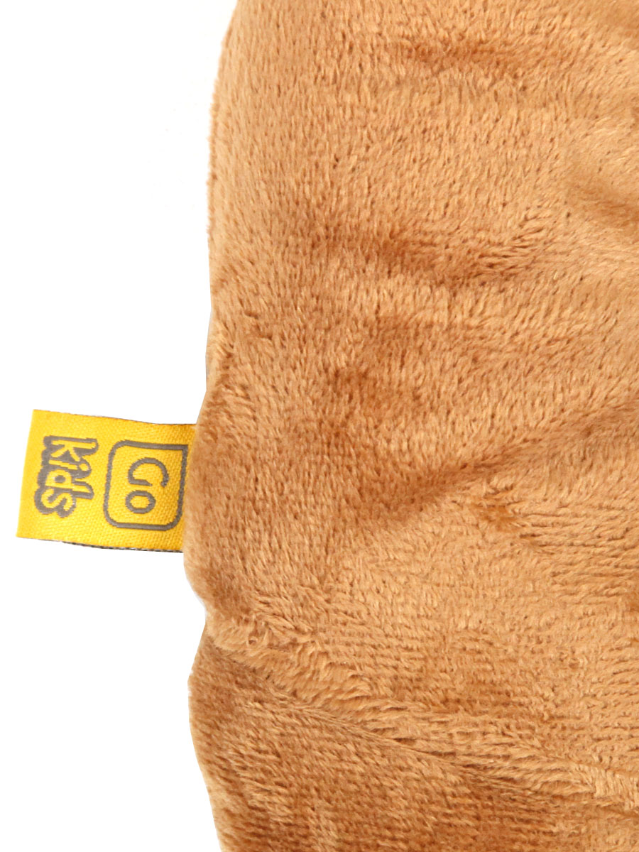 Coussin de voyage Go Travel Confort Singe pour enfant