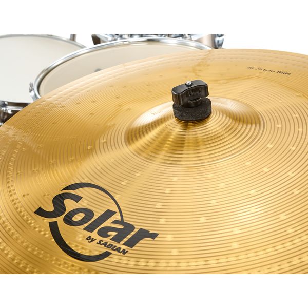 Pearl Roadshow 22
