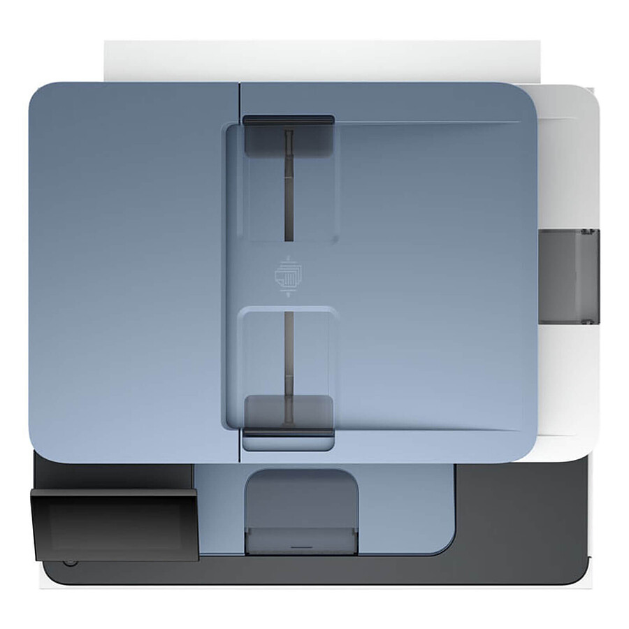 HP LaserJet Pro 3302sdw