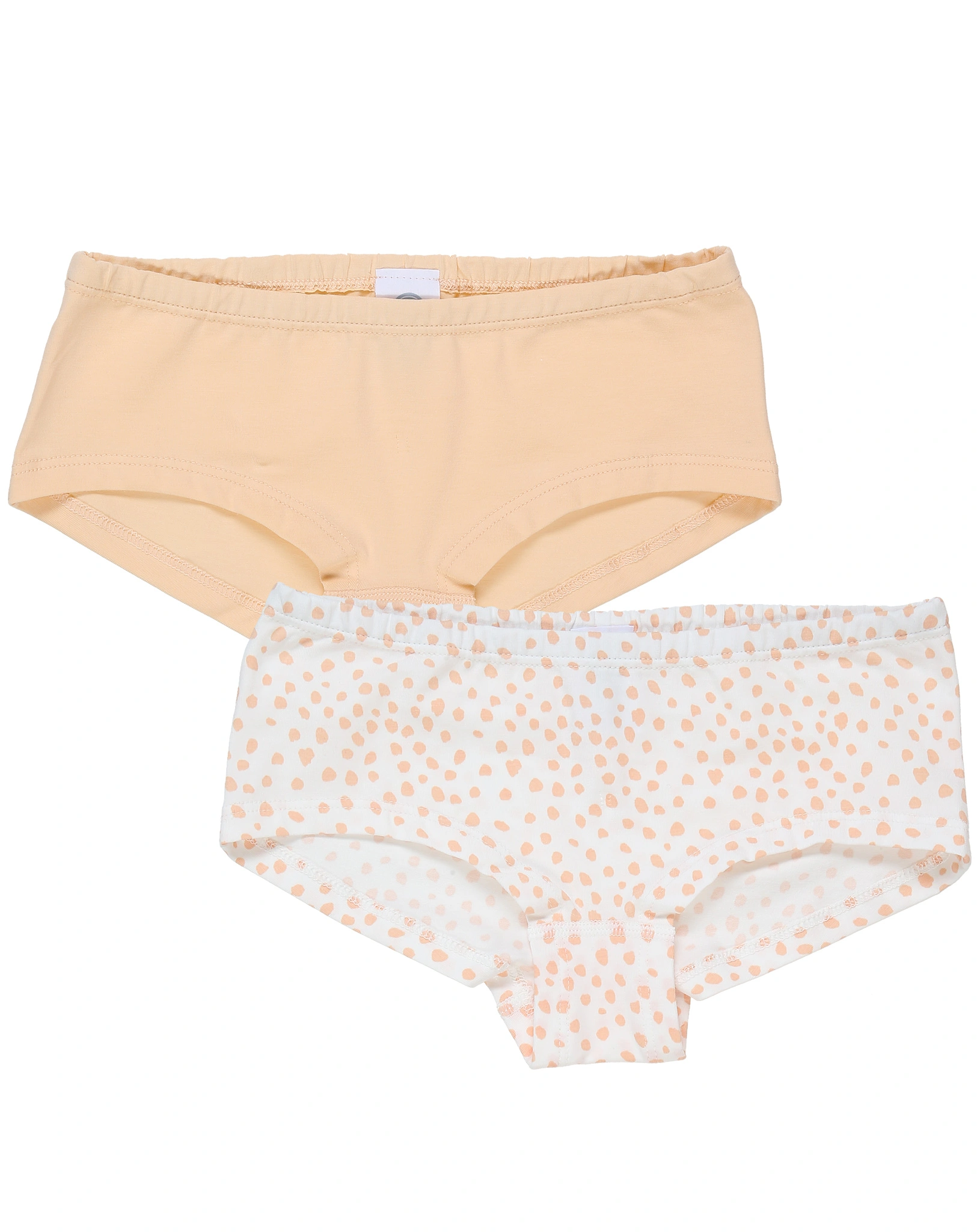 Hipster DREAM PLAN DO 2er-Pack in orange