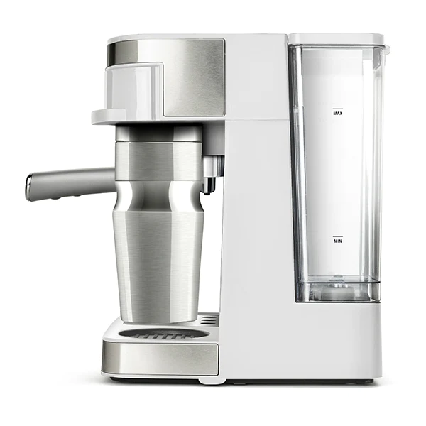 Machine à expresso 3-en-1 20 bars CE4497 Solac Solac