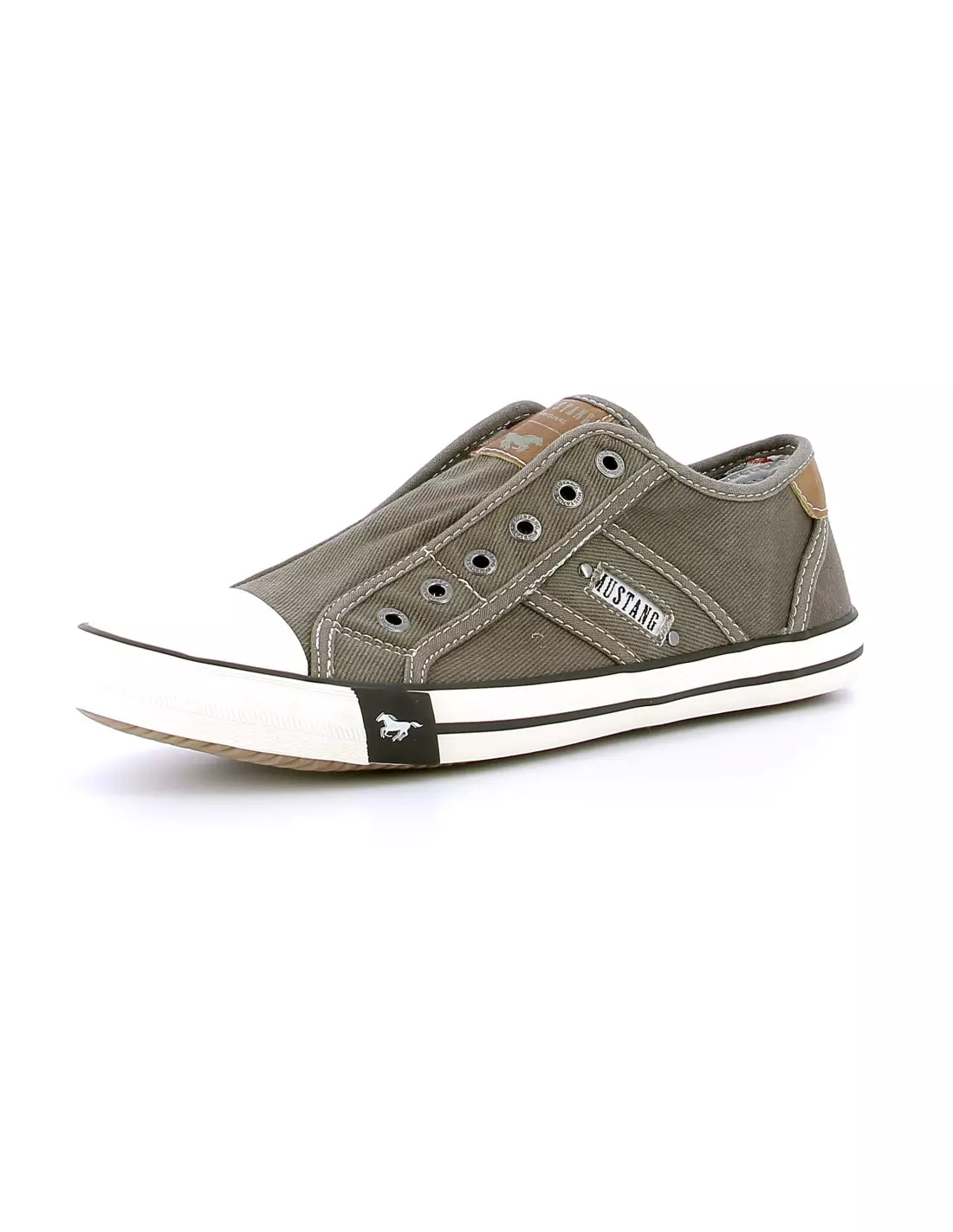 4058405 - Baskets grau