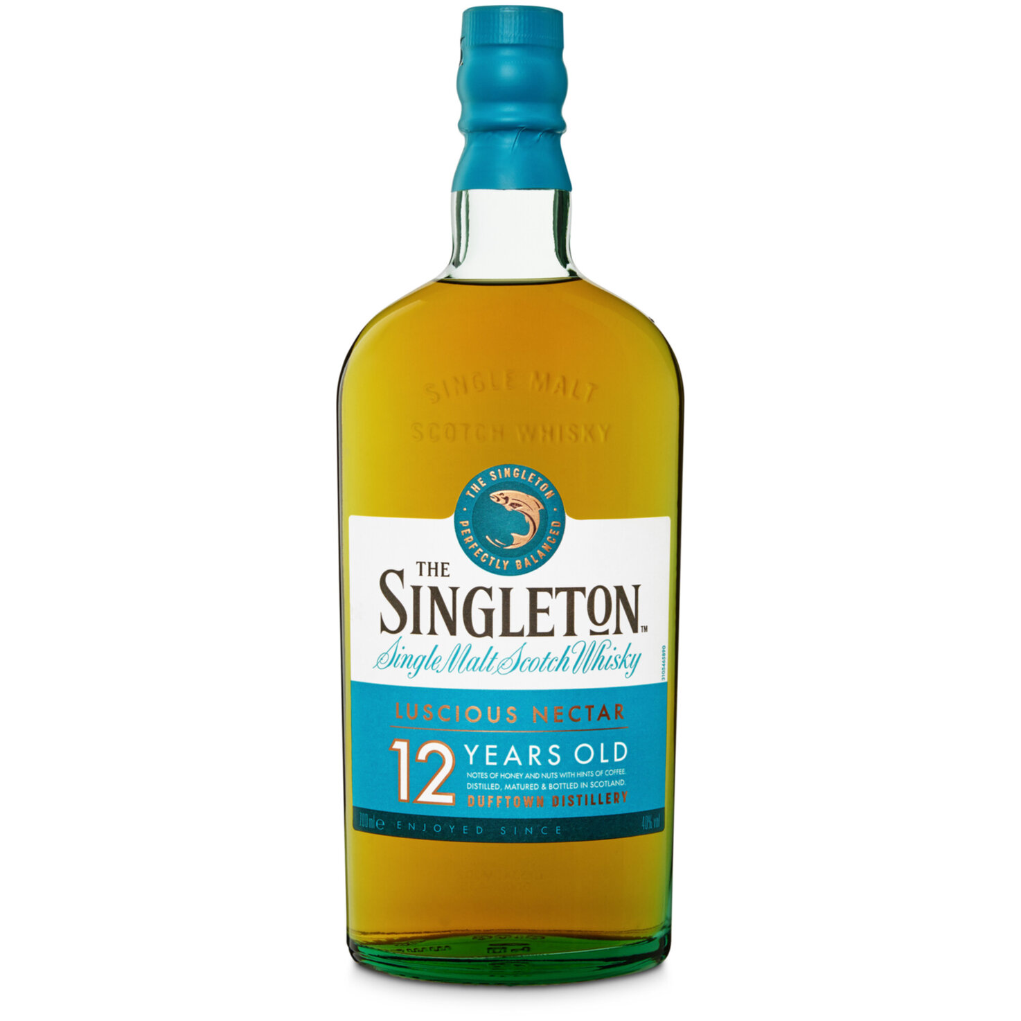 Singleton Single Malt 12 Years -70cl