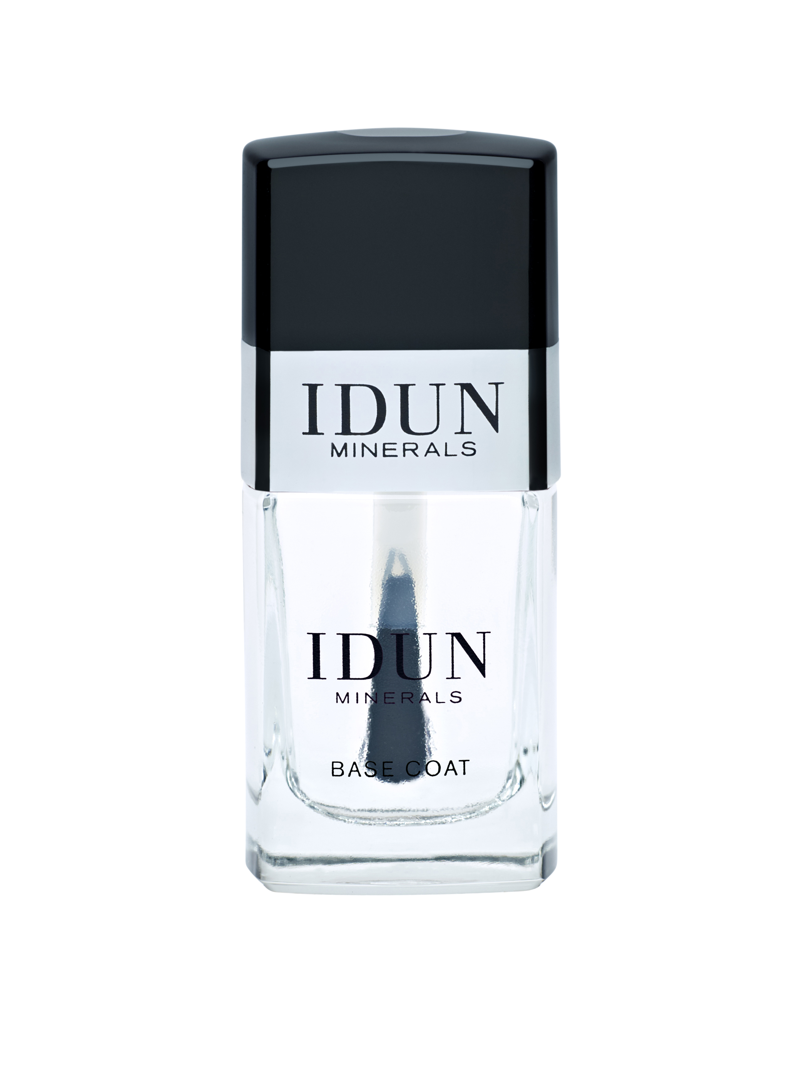 IDUN Nail Polish<br>11 ml, Kristall