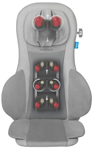 Medisana MCG 820