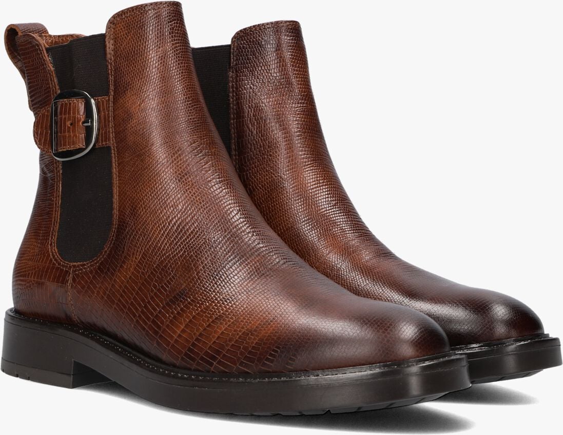 cognac notre-v chelsea boots 2saint220